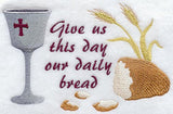 Daily Bread