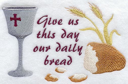 Daily Bread
