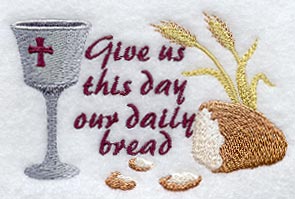 Daily Bread