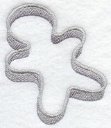 Gingerbread Cookie Cutter