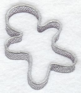 Gingerbread Cookie Cutter
