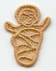 Baby Jesus (Lace)
