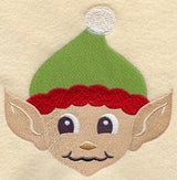 Erik the Christmas Elf