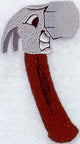 Determined Hammer