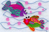 Fish Pair