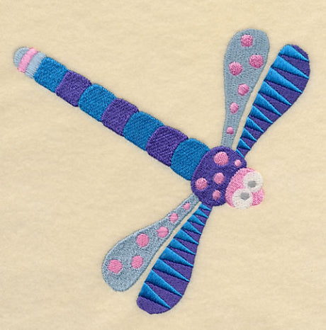 Dudley Dragonfly