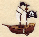 Pirate Ship