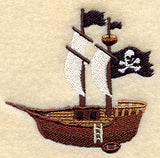 Pirate Ship