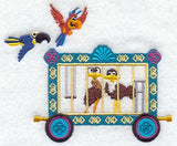 Bird Car