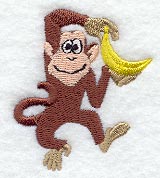Monkey & Banana