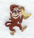 Monkey & Banana