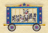 Tiger Car