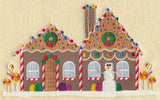 Gingerbread House