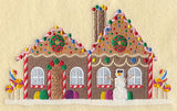 Gingerbread House
