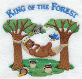 King of the Forest