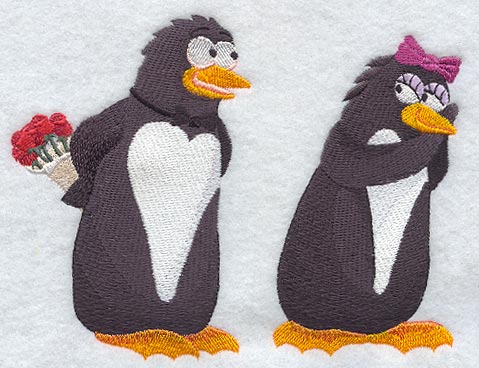 Penguin Pals