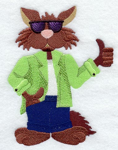 Cool Cat