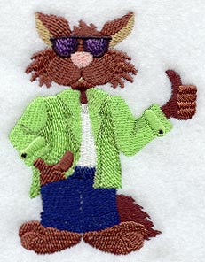 Cool Cat