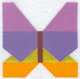 Butterfly Quilt Block - Lg