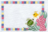 Under the Sea Quilt Label - Lg