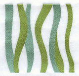 Seagrass Quilt Block - Lg
