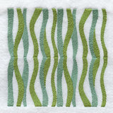 Seagrass Quilt Block - 4 Block - Lg