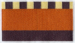 Asia Quilt Border - Lg