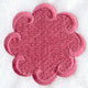 Indiana Rose Quilt Corner - Lg