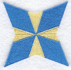 Wyoming Patch Quilt Corner - Lg