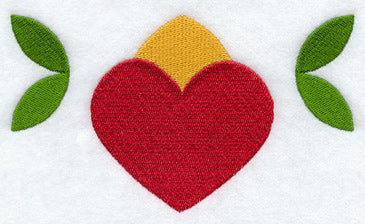 Hanover Tulip Quilt Border - Lg