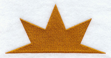 Kansas Sunflower Quilt Border - Lg