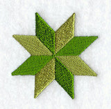 Diamonds in the Corners Corner - Lg