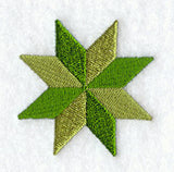 Diamonds in the Corners Corner - Lg