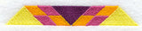 Ring Around the Star Border - Lg