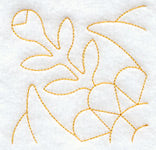 Sadie's Choice Quilting Quarter Square (Double Run)