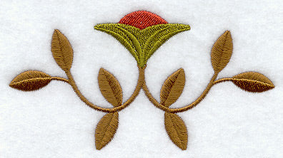 Sadie's Choice Quilt Border - Lg