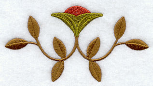 Sadie's Choice Quilt Border - Lg