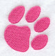 Calico Cat Quilt Corner - Lg