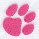 Calico Cat Quilt Corner - Lg