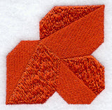 Maple Leaf Quilt Corner - Lg