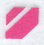 Haley's Comet Quilt Corner - Lg