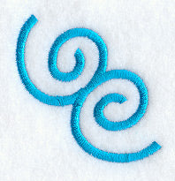 Sunflower II Quilt Corner - Lg