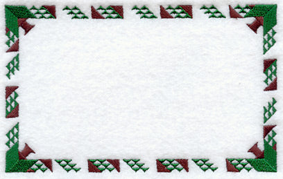 Tree of Life Quilt Label - Lg