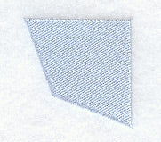 Virginia Wreath Quilt Corner - Lg