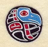 Creation Quilt Raven Corner - Lg