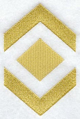 Nativity Quilt Border - Lg