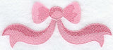 Ribbon Border - Lg