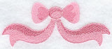 Ribbon Border - Lg