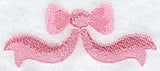 Ribbon Border - Lg