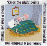 Night Before Christmas - 1